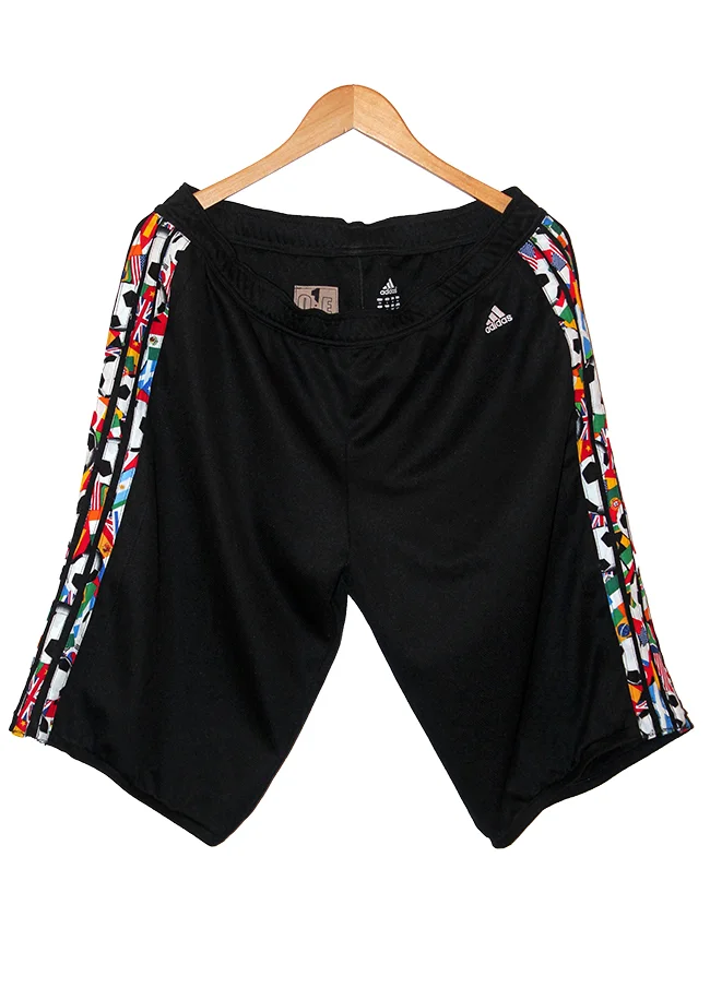 Adidas World Cup Soccer Shorts Size: L
