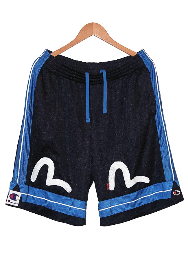 Evisu x Champion Gym Short Size: L