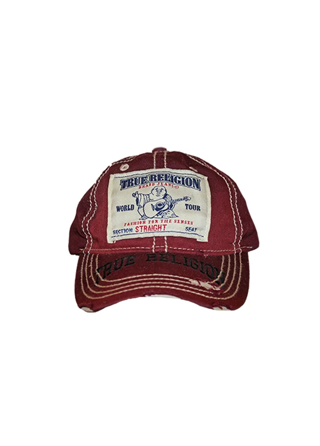 True Religion Cap