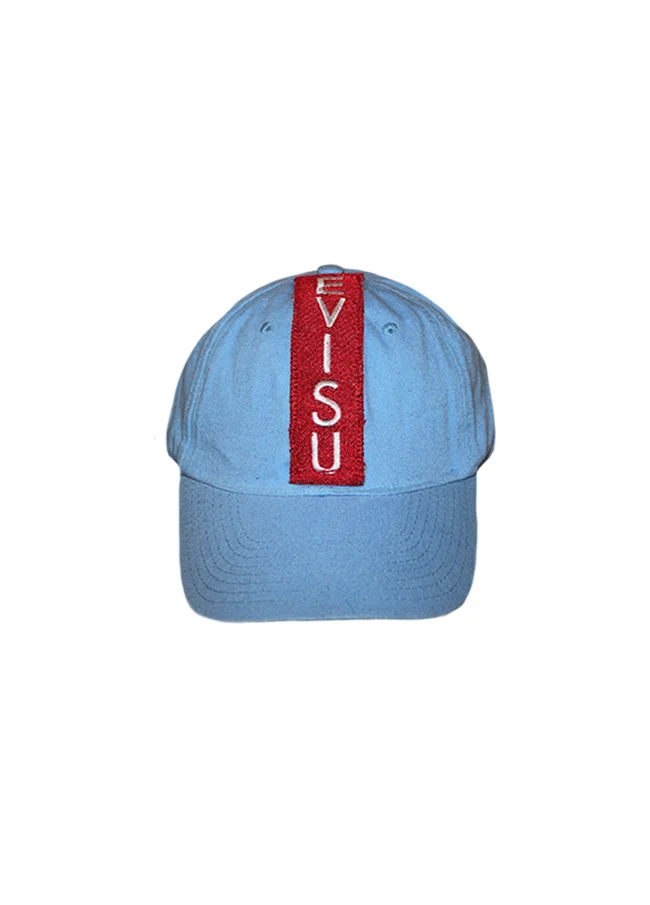 Evisu x Champion Cap