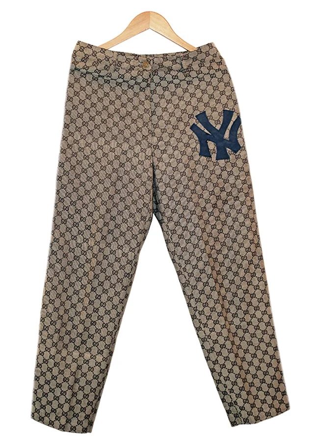 Gucci x New York Yankees Pant