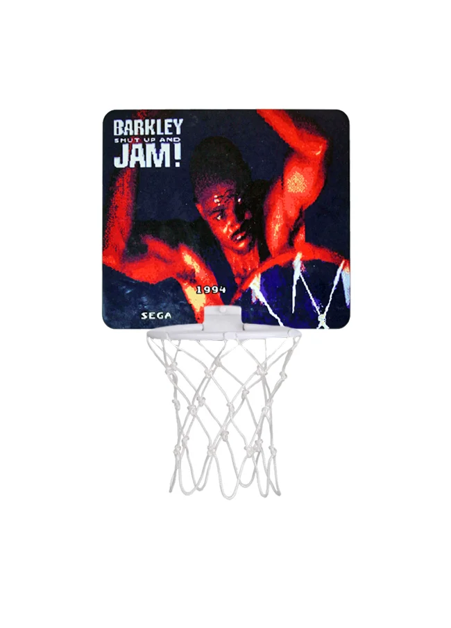 Barkley Shut Up & Jam Mini Hoop