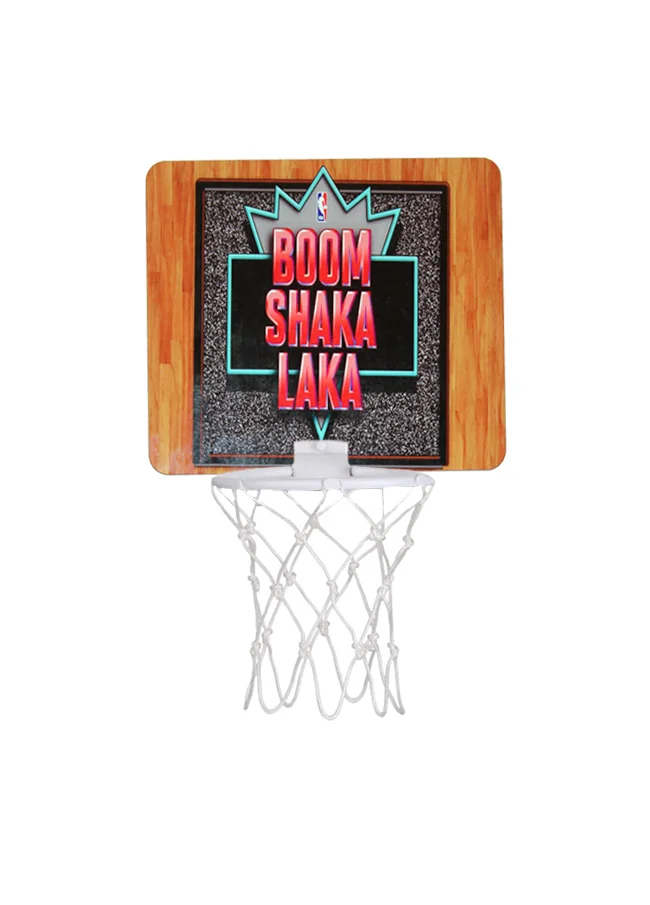 NBA Jam Mini Hoop