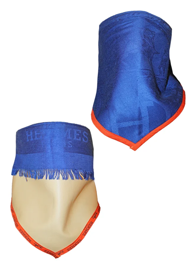 Hermes Face/Neck Mask