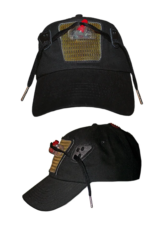 Air Jordan Sneaker Head Snapback Hat