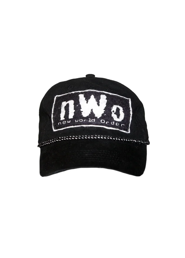 New World Order Cap