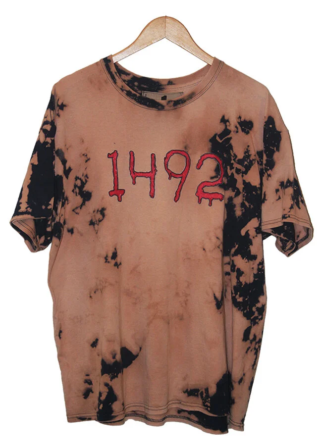 Fourteen Ninety-Two Tee Size: XL