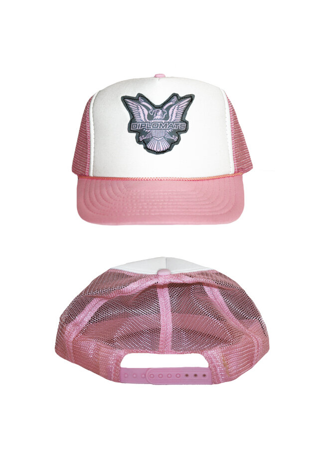 Dipset Trucker Cap