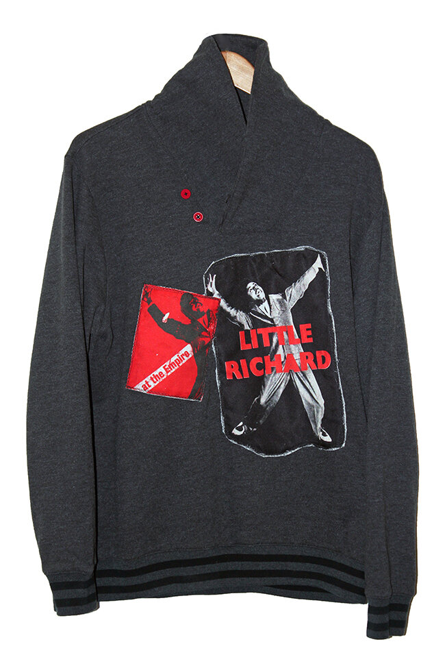 Little Richard Live! At The Empire Size: L