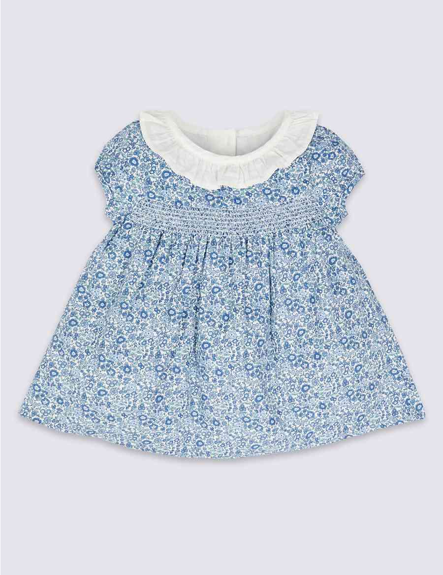 M&S