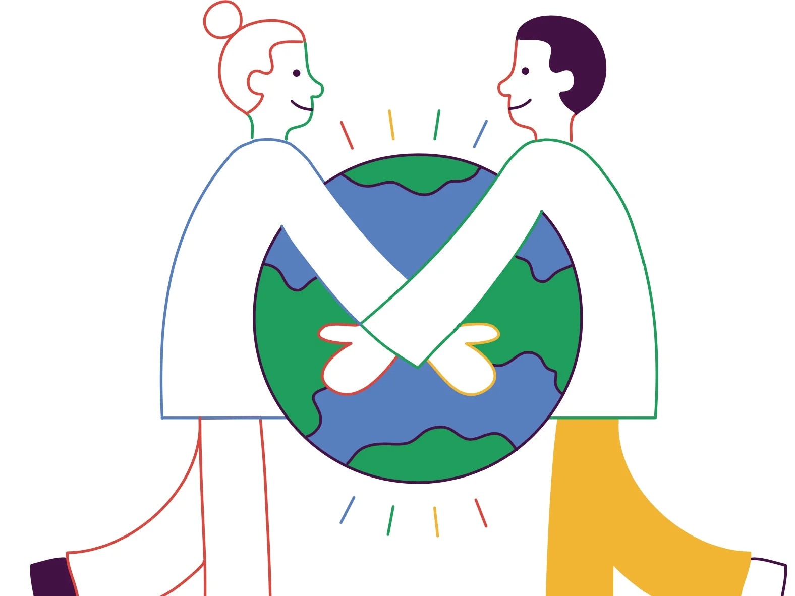 May 30/31, 2019: ‘Search Inside Yourself’ in Zagreb with Svea von Hehn