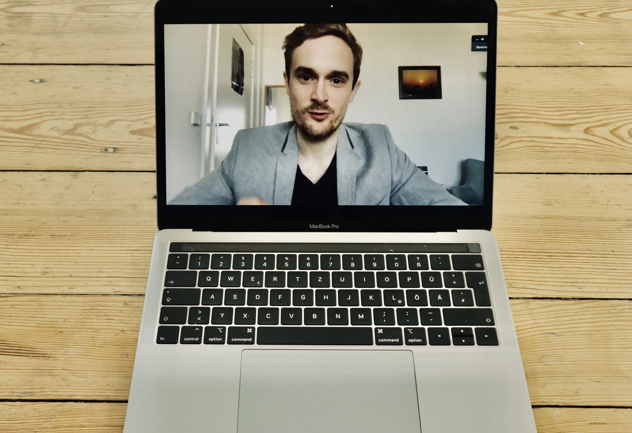 We are excited that our&nbsp;new live online trainings&nbsp;are well received!