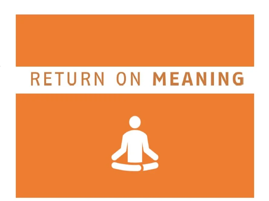 Results of the world's largest mindfulness study in a tech company