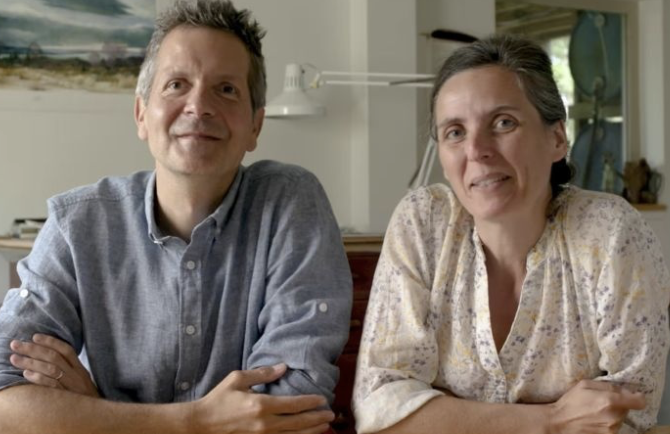 The Week at RETURN ON MEANING: our experience