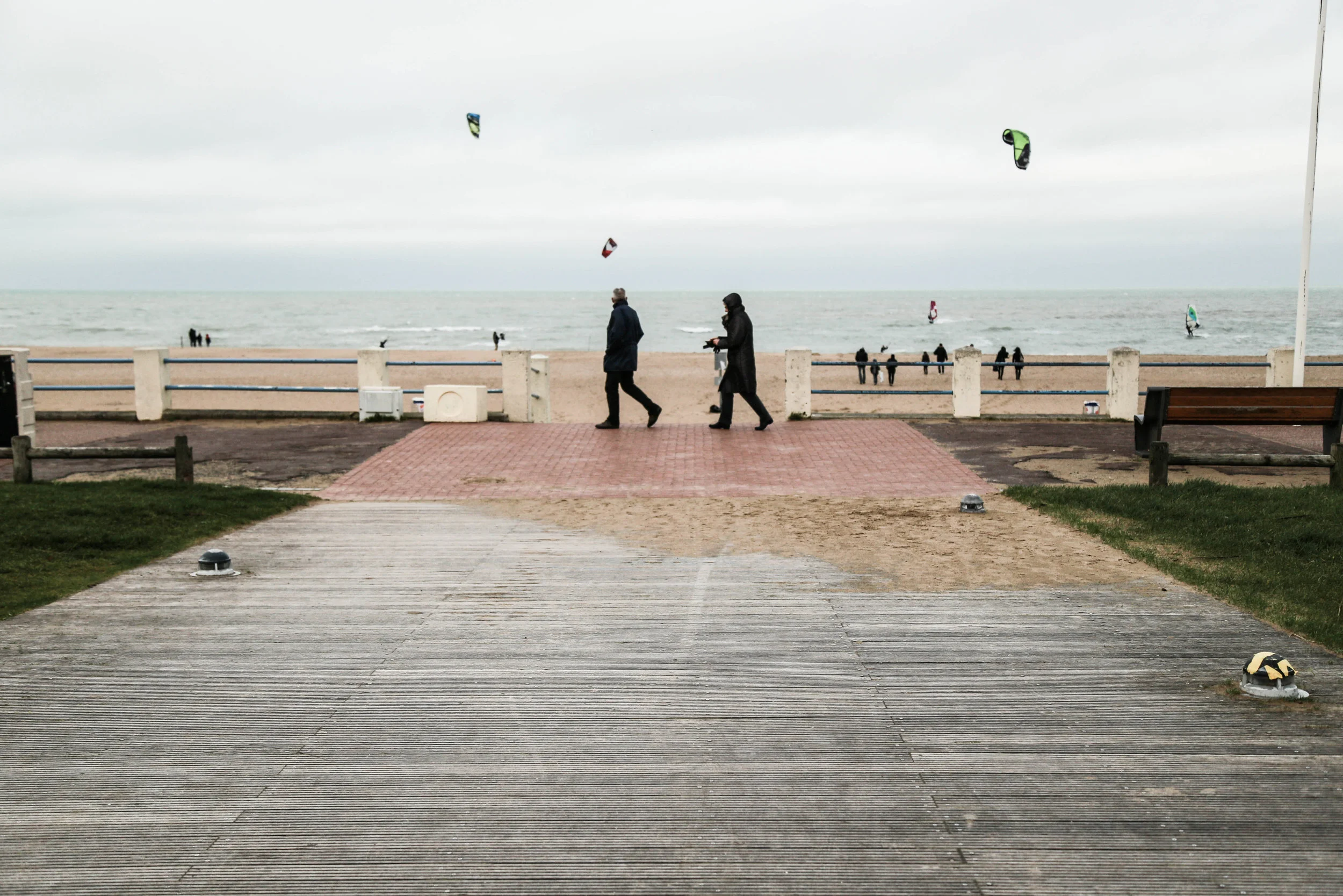 Sword Beach