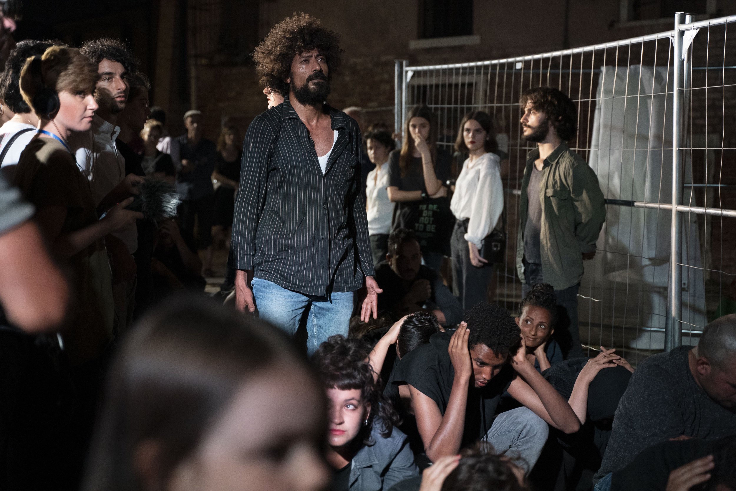 Avanti avanti migranti! Storie di fughe e arrivi
