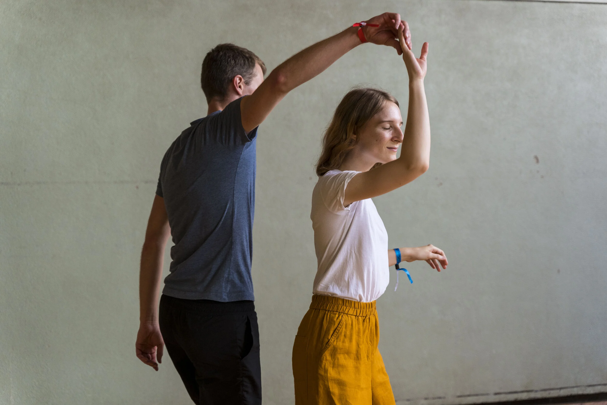  It dont’ mean a thing if it ain’t got that swing!  Shake That Lake Festival, Ginevra, 2019 