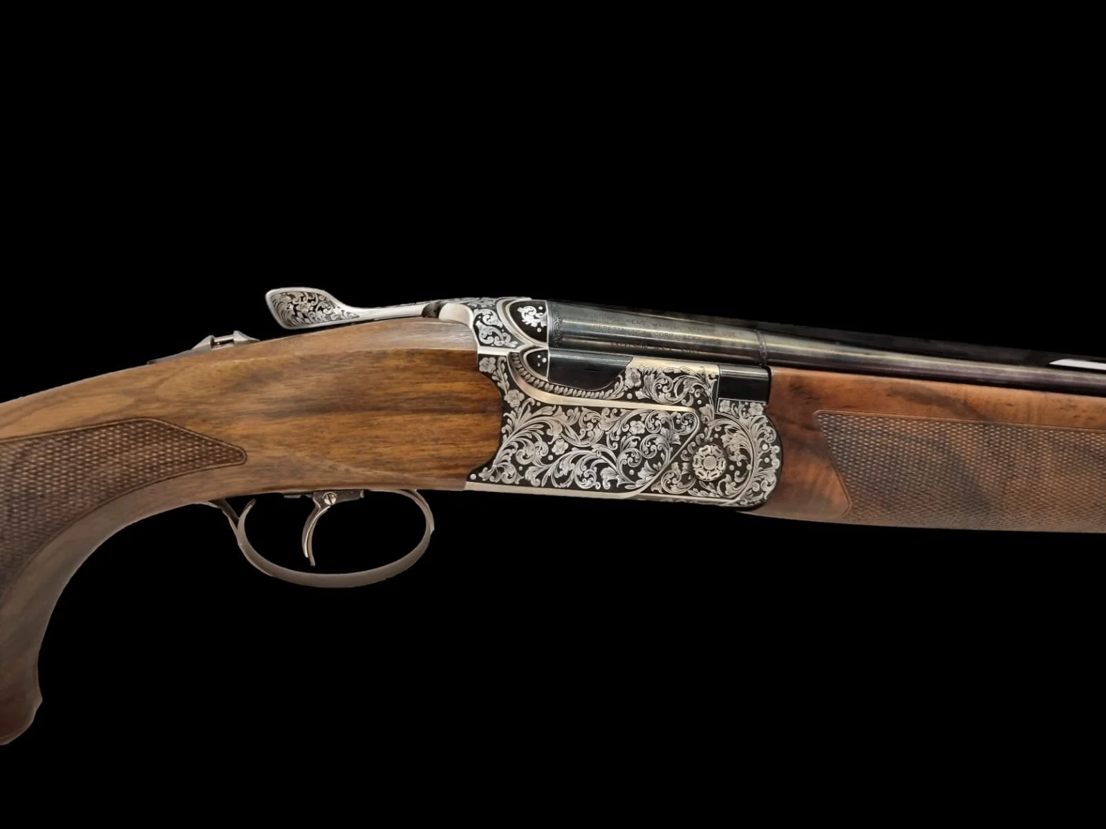 Beretta 694 — Fox & Co Bespoke