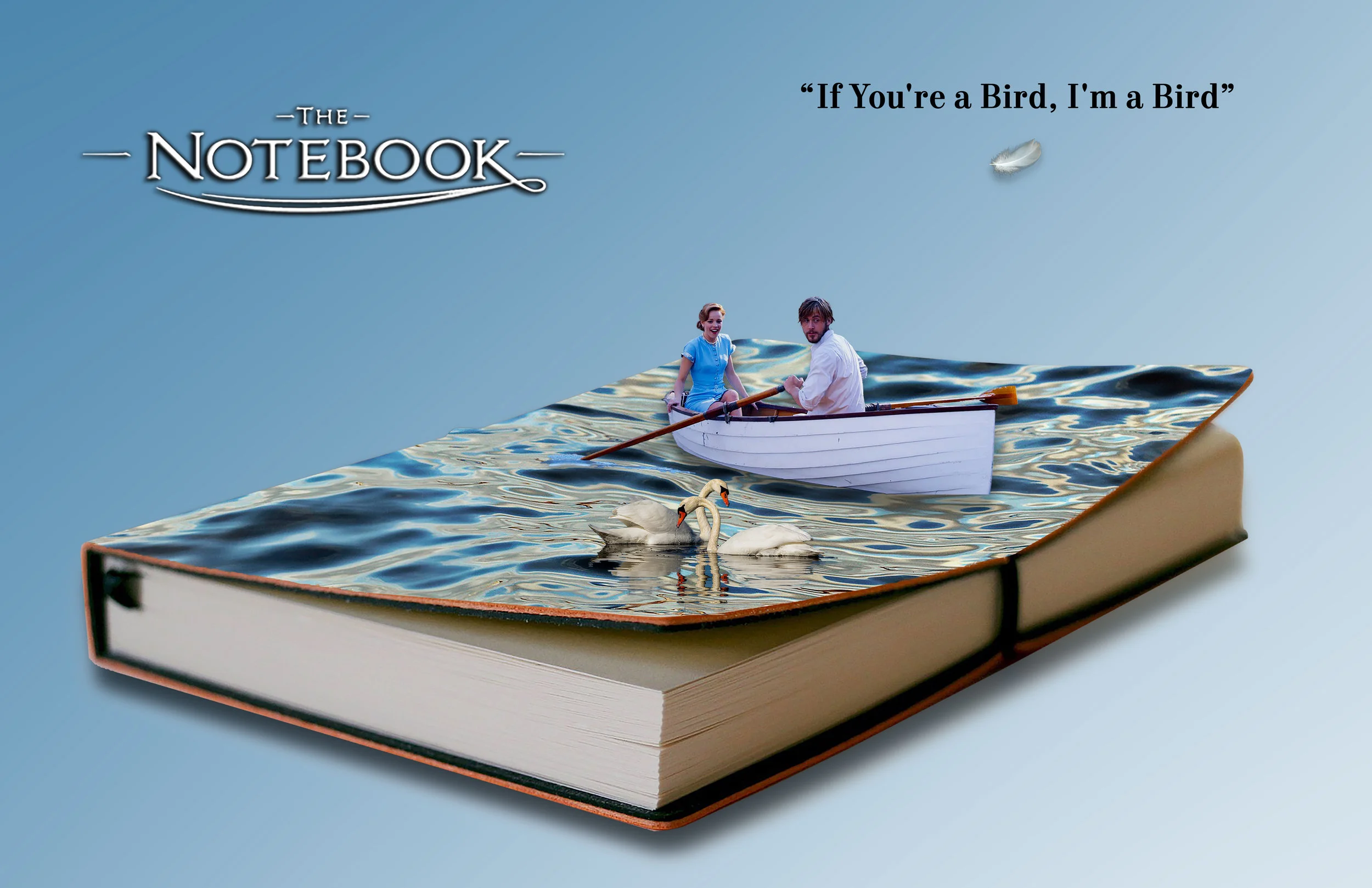 The Notebook