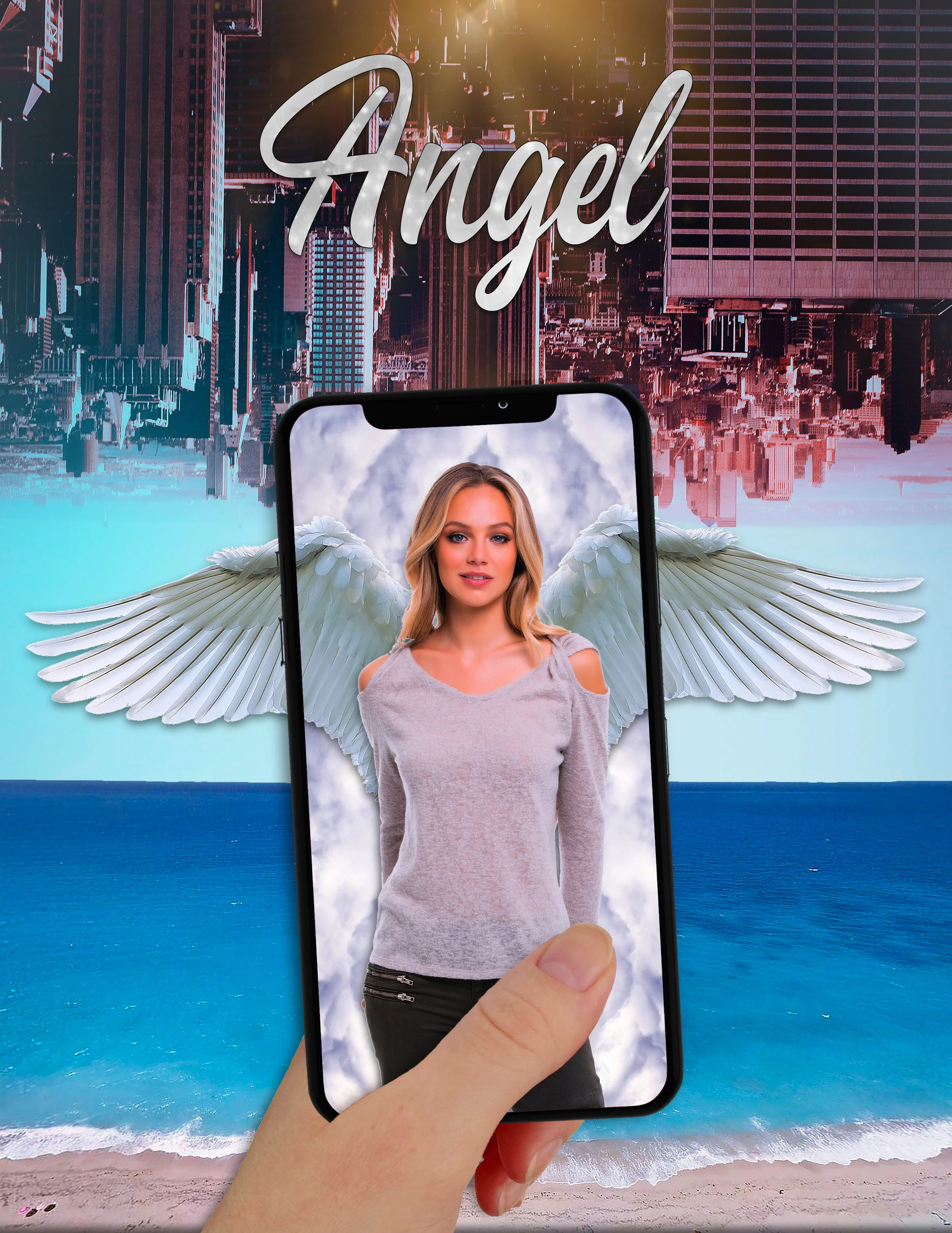 Angel Baby