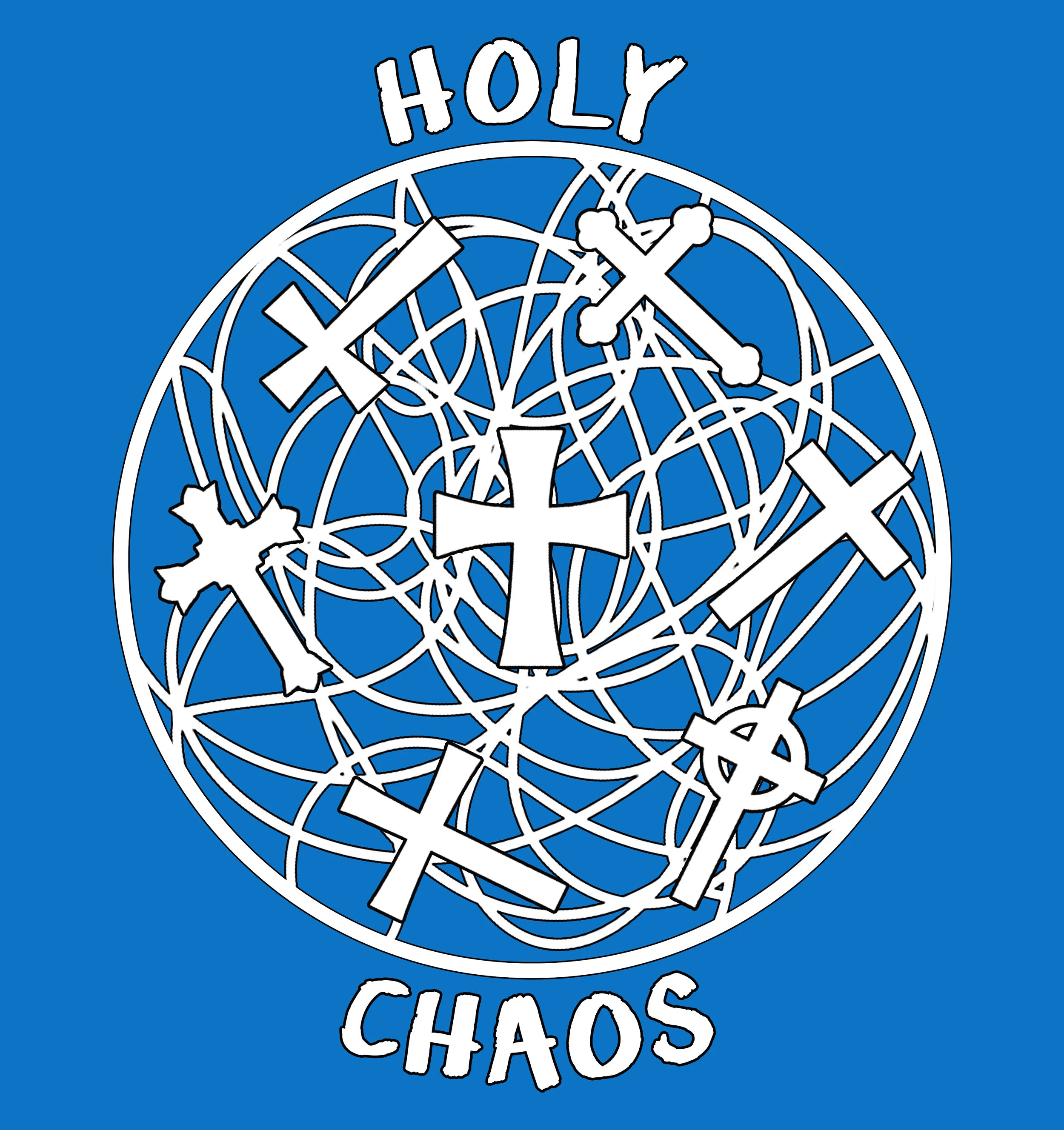 Church Retreat Logo
