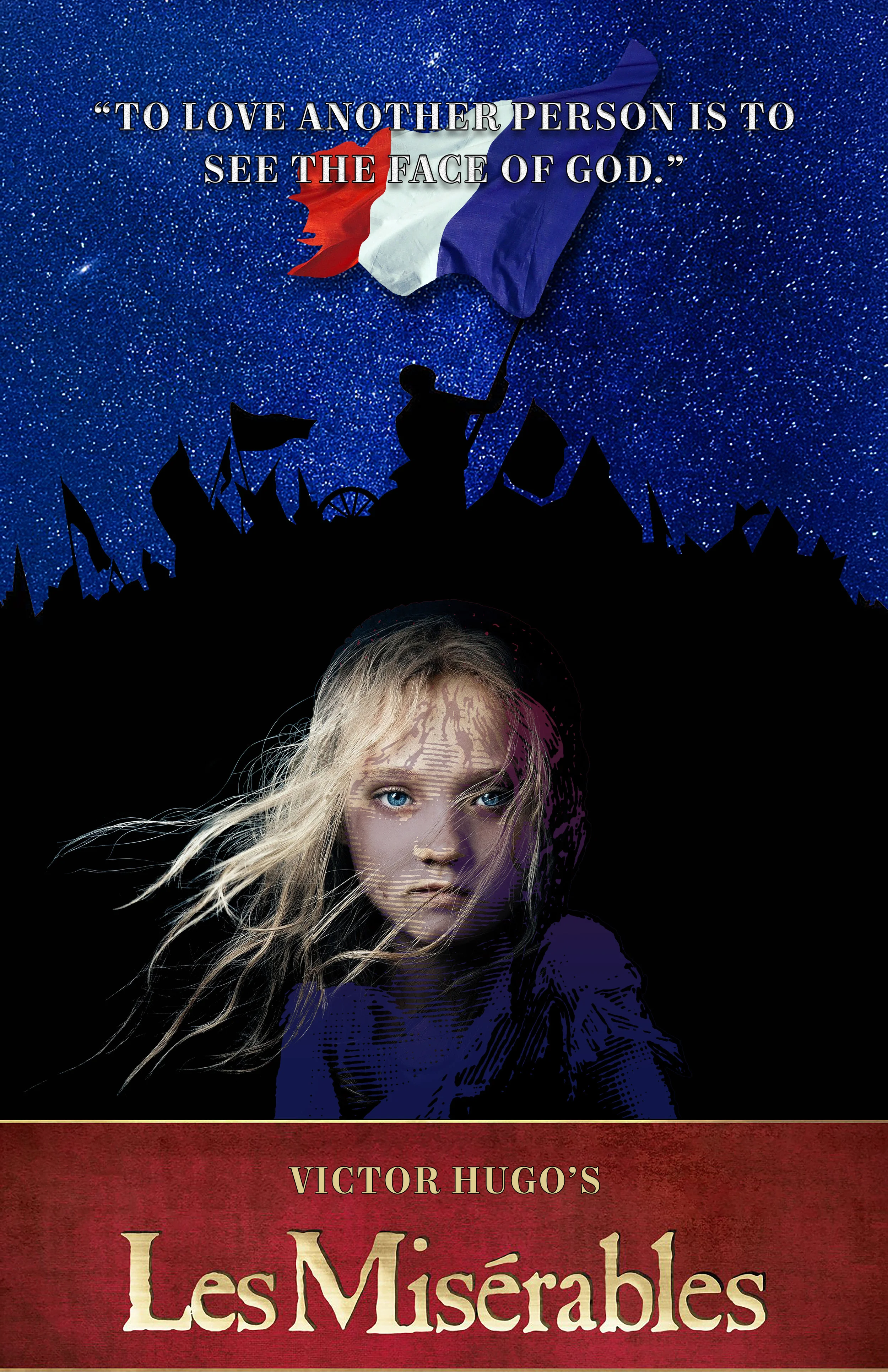 Les Misérables Composite