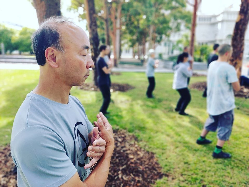 Learn TaiChi in the park. 

Free trial using code TRYFORFREE2023

We have taken our Saturday morning classes outdoors to Carlton Gardens for the warmer months.

All other classes are held at our HME Melbourne home @ 27 Hodgson St, Fitzroy

You&rsquo;