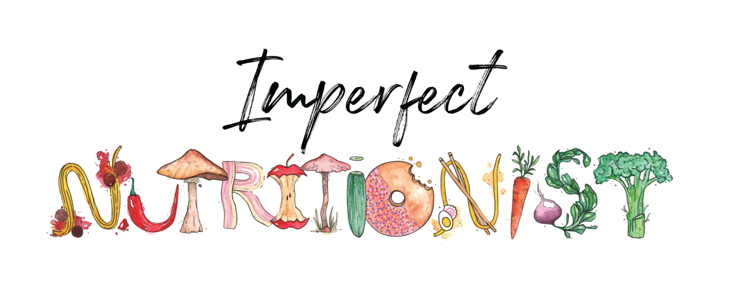 Imperfect Nutritionist