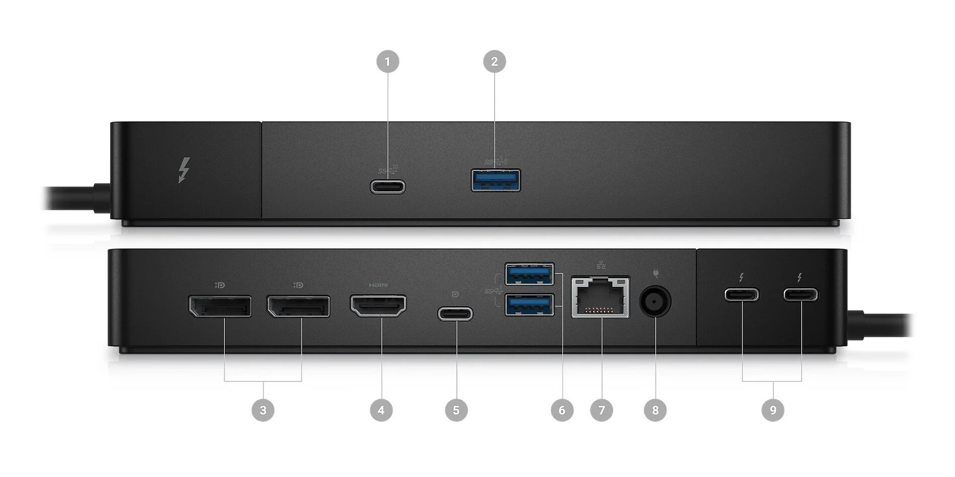 最終値下　箱無し　Dell Thunderbolt4 Dock WD22TB4 Amazon.com: Dell ThunderBolt 4 Dock (WD22TB4) : Electronics