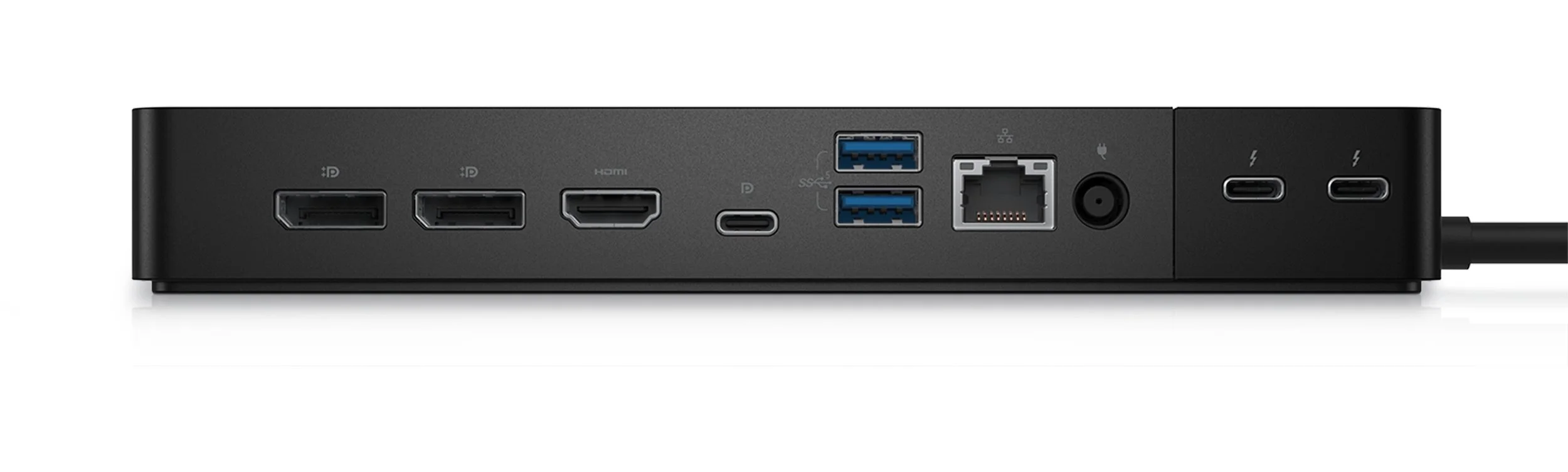 DELL THUNDERBOLT DOCK WD22TB4 ドックステーション 67b642e4cdacedc3a2859a93af5a2c