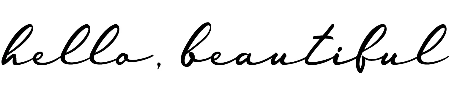 Lauren Tamayo Hello-beautiful.png