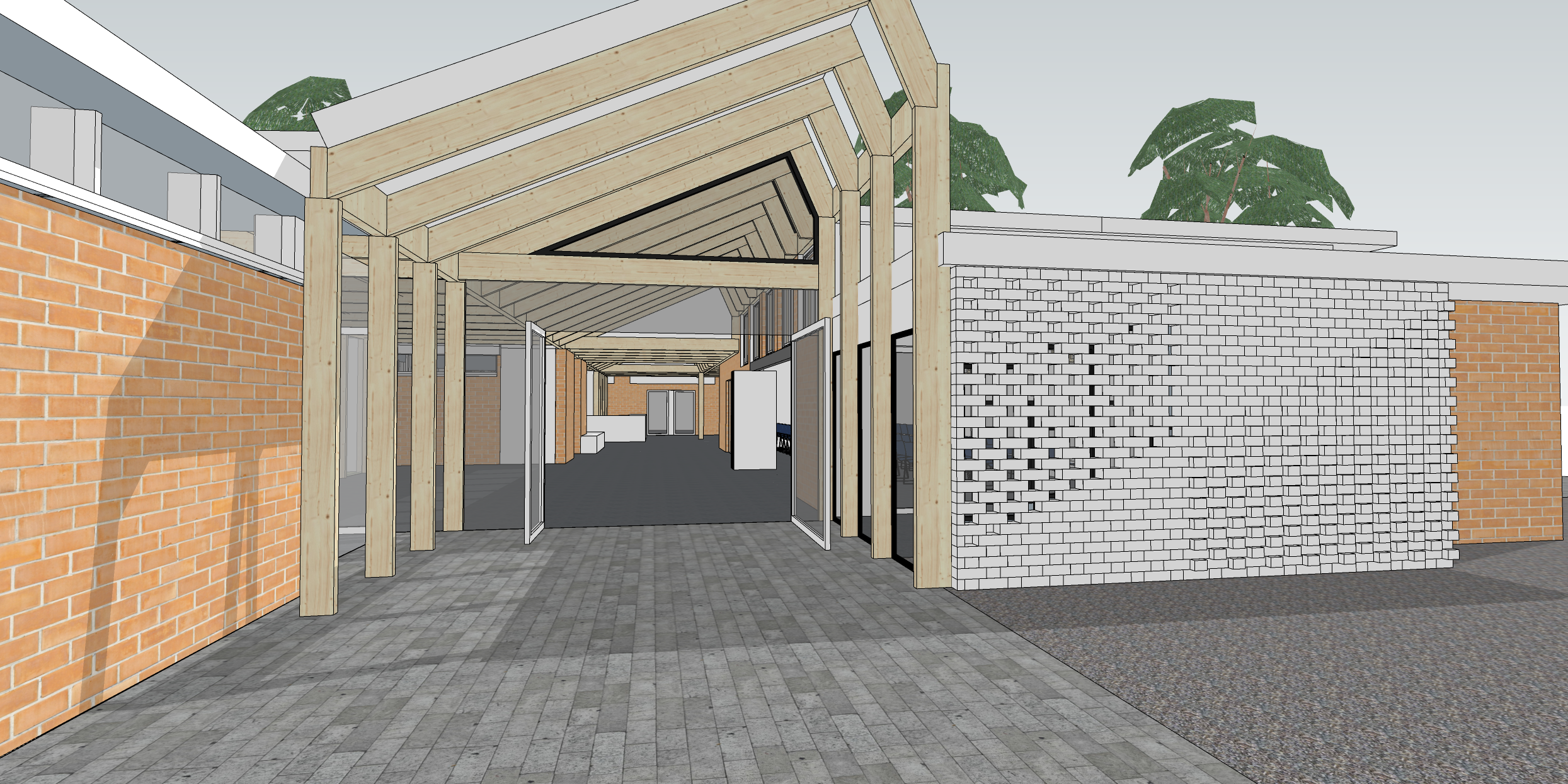 St. John German Lutheran Church