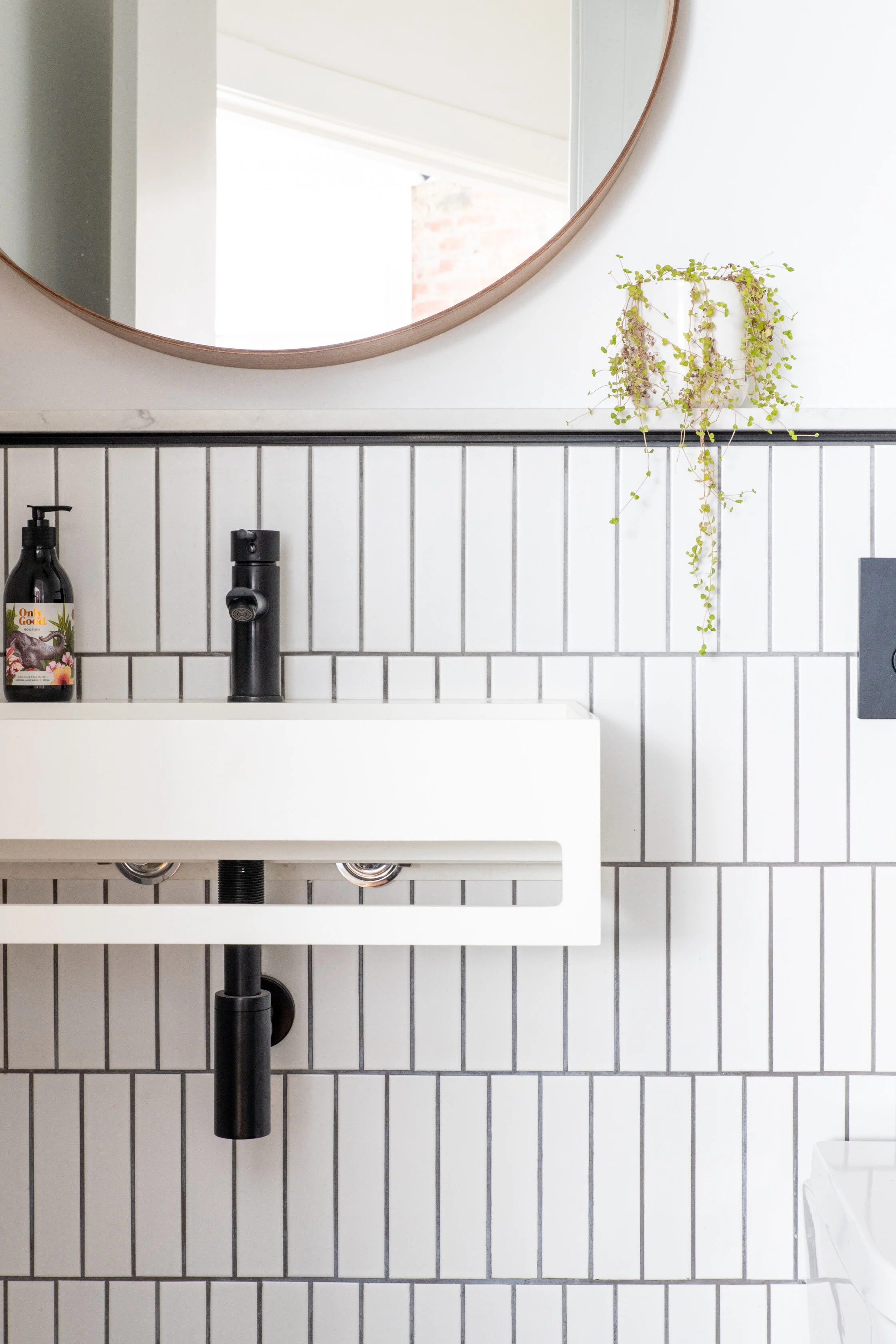 Preston Bathroom Renovation