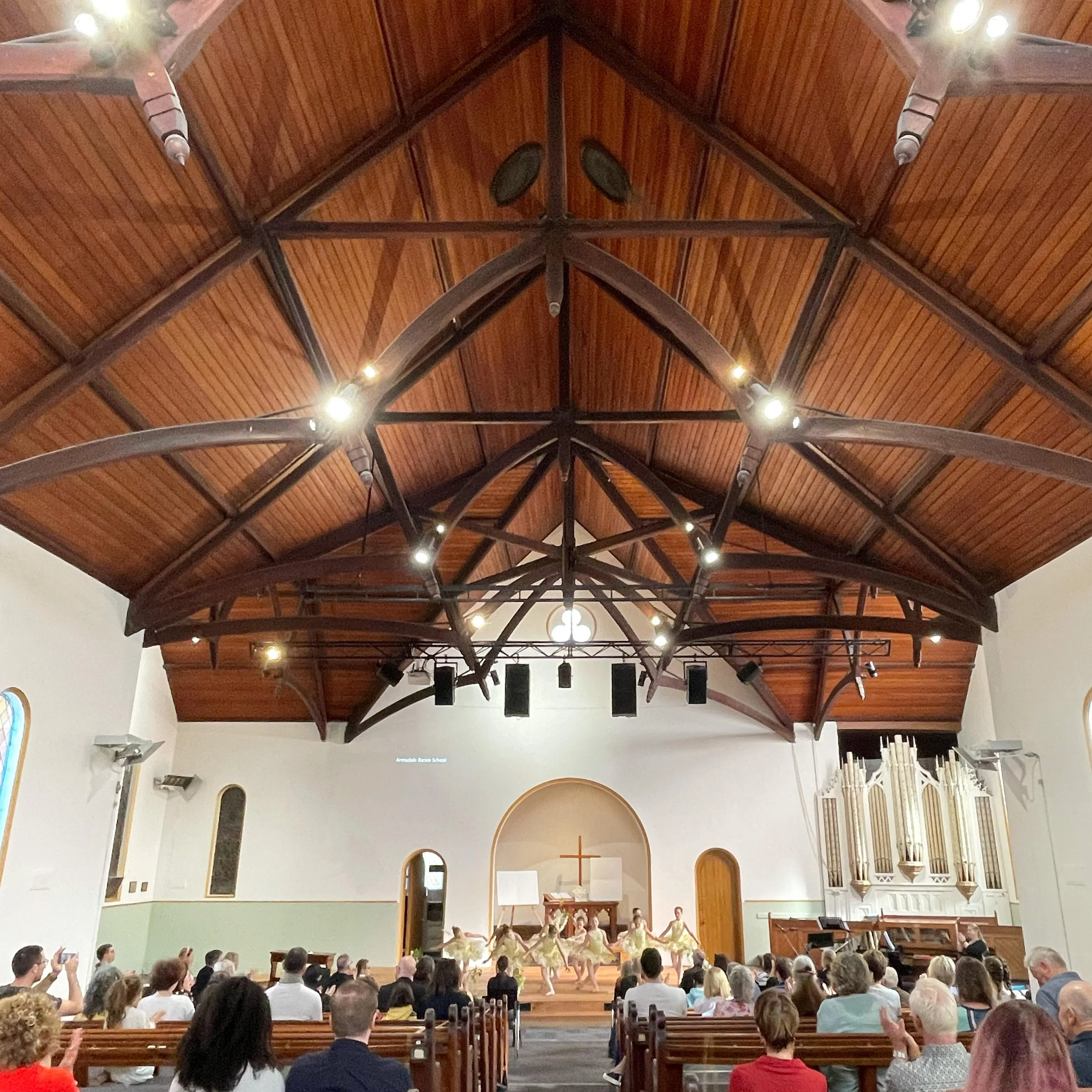 Armadale Baptist Church