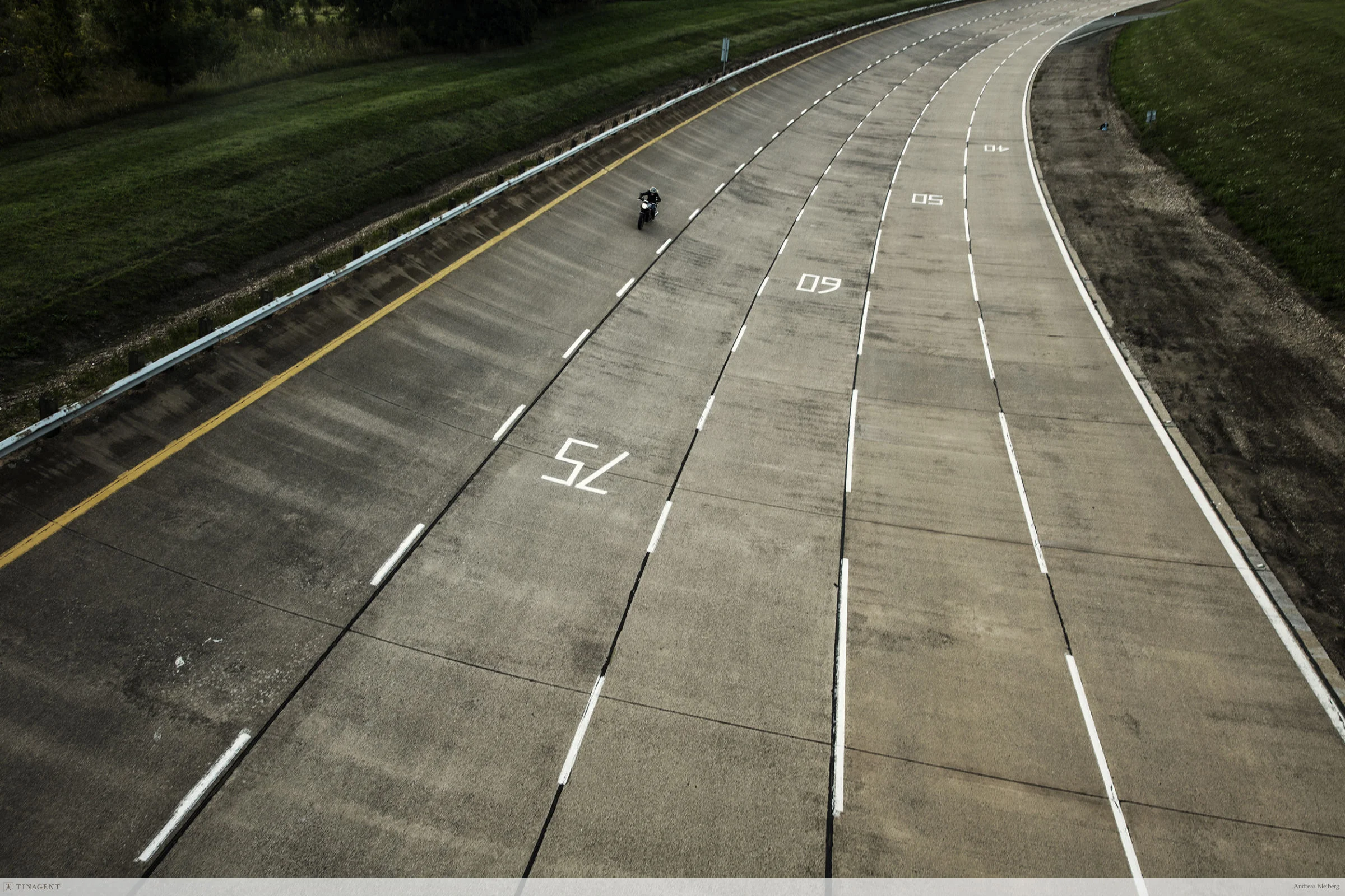 Triumph // McCann UK