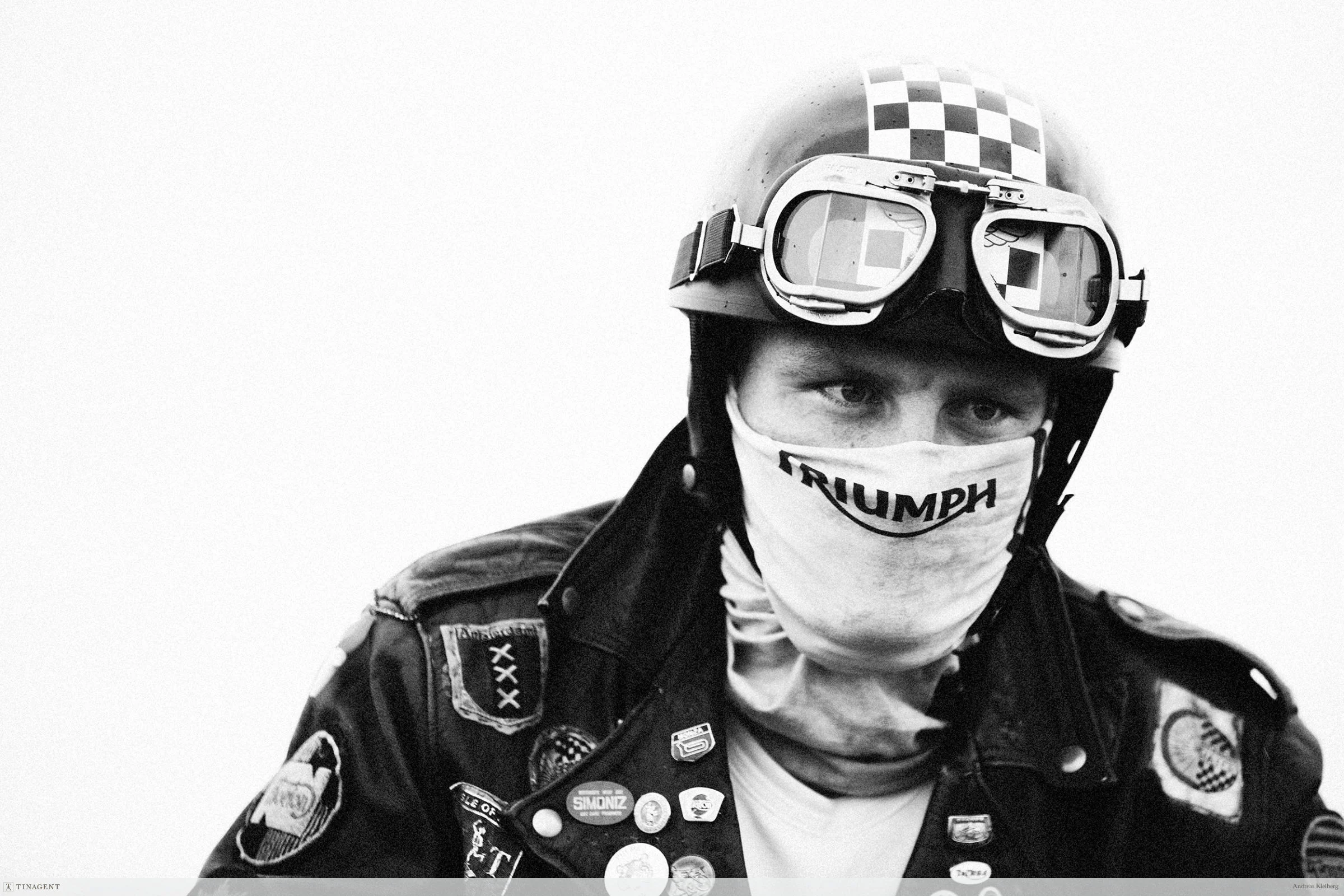 Triumph // McCann UK