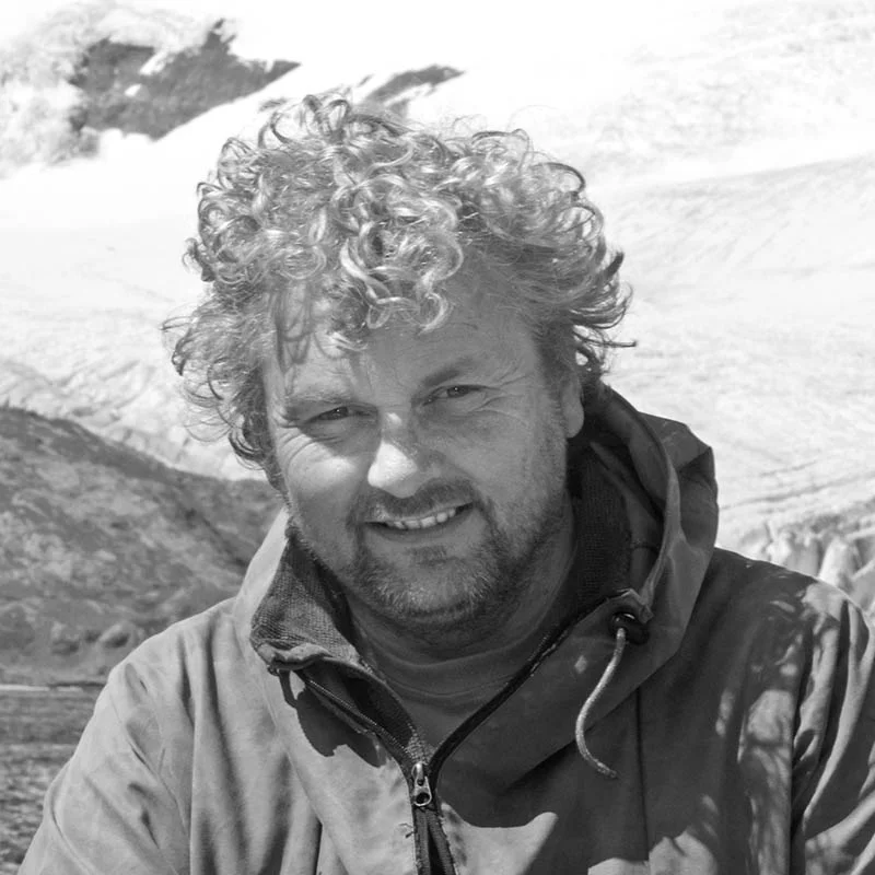 David Tipling