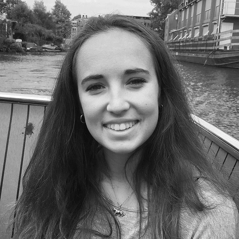 Megan McCubbin appointed as Young BPOTY Competition Ambassador