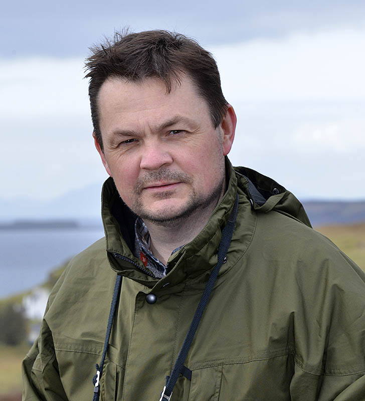 Rob Read