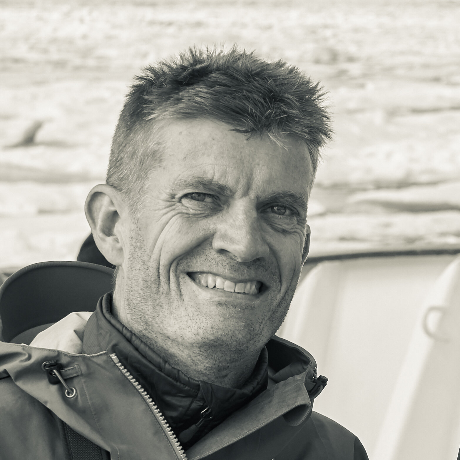 Chris Breen