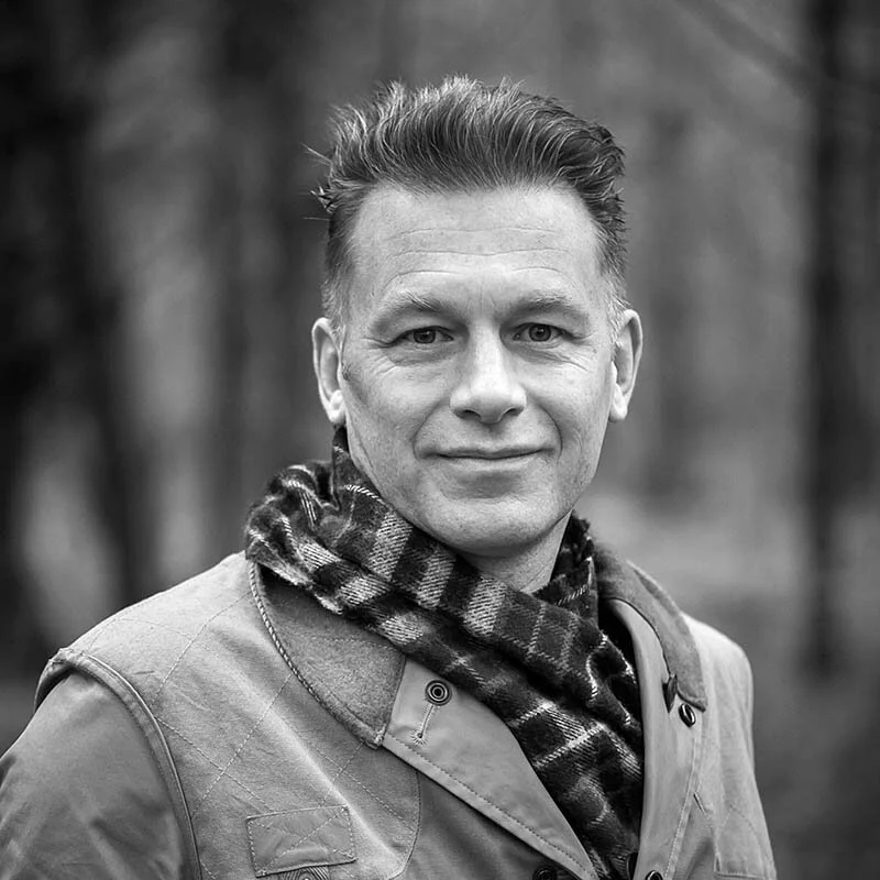 Chris Packham