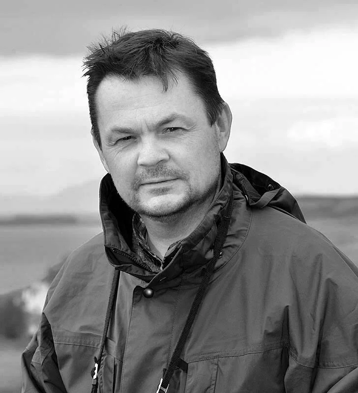 Rob Read
