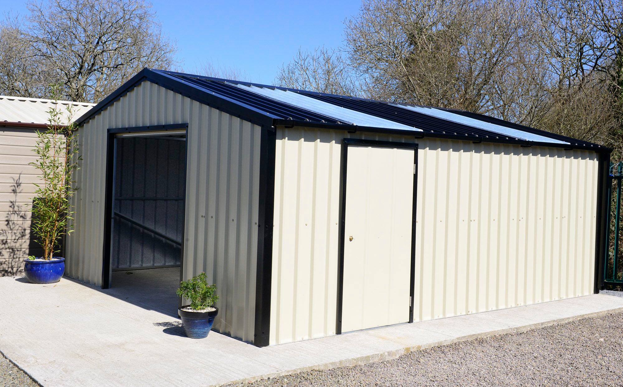 A1-Sheds-Cork-Steel-Shed-Manufacturers-Showroom-Bandon-Road-Bishopstown-Garages-Garden-Shed-Home-office.jpg