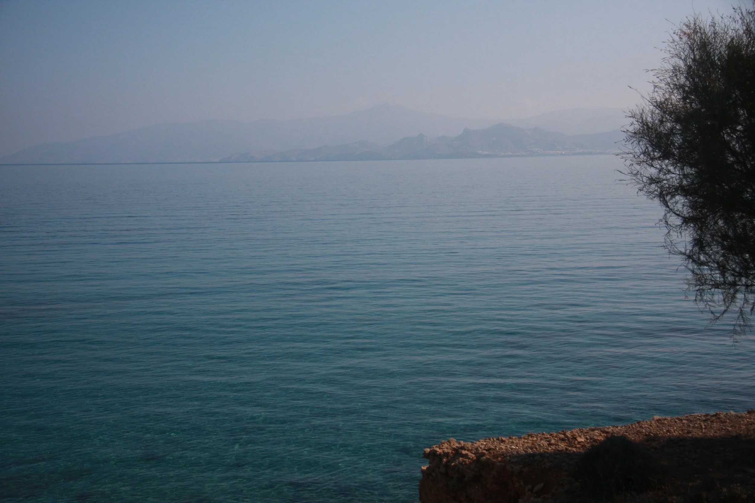 Can you drink tap water in Paros?