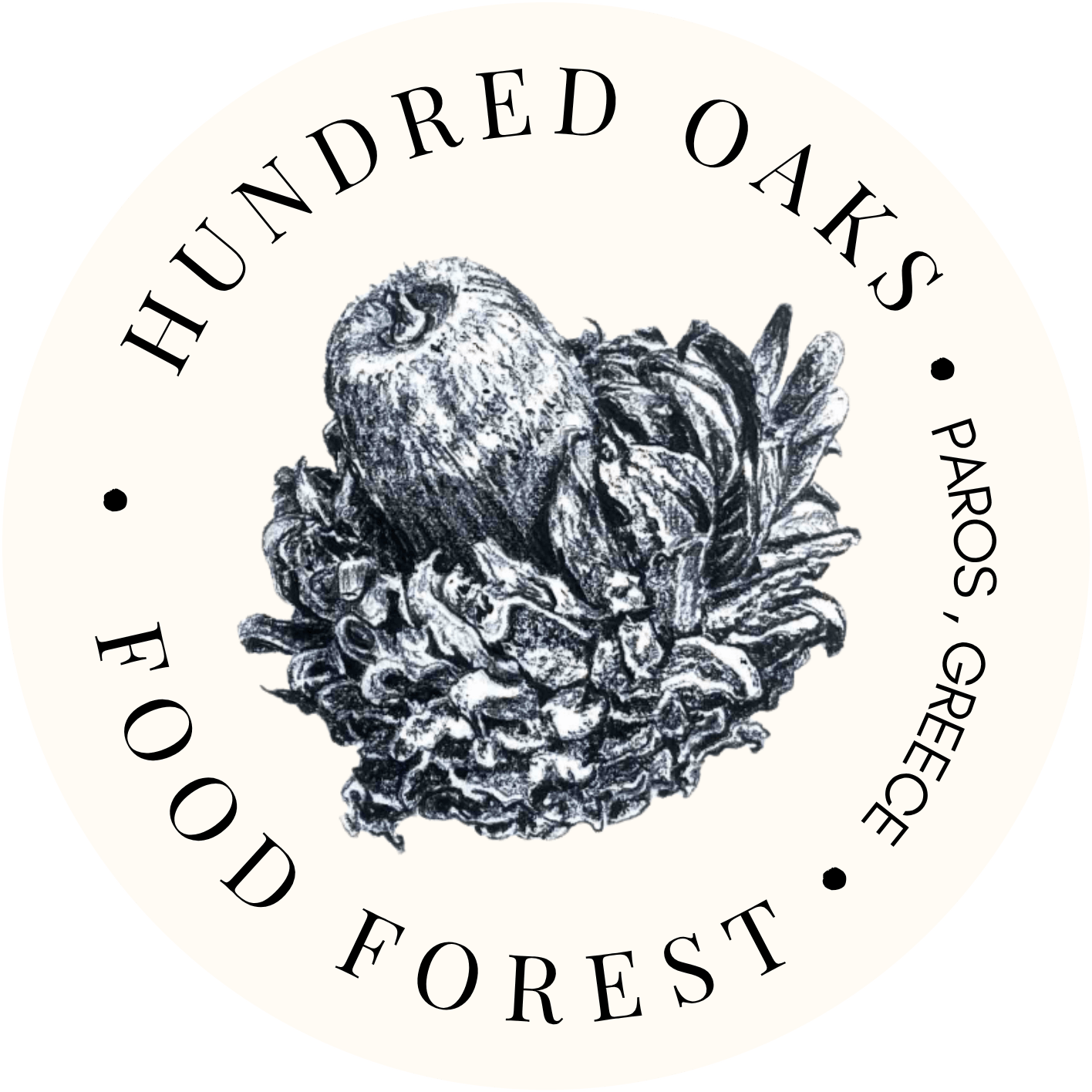 Hundred Oaks