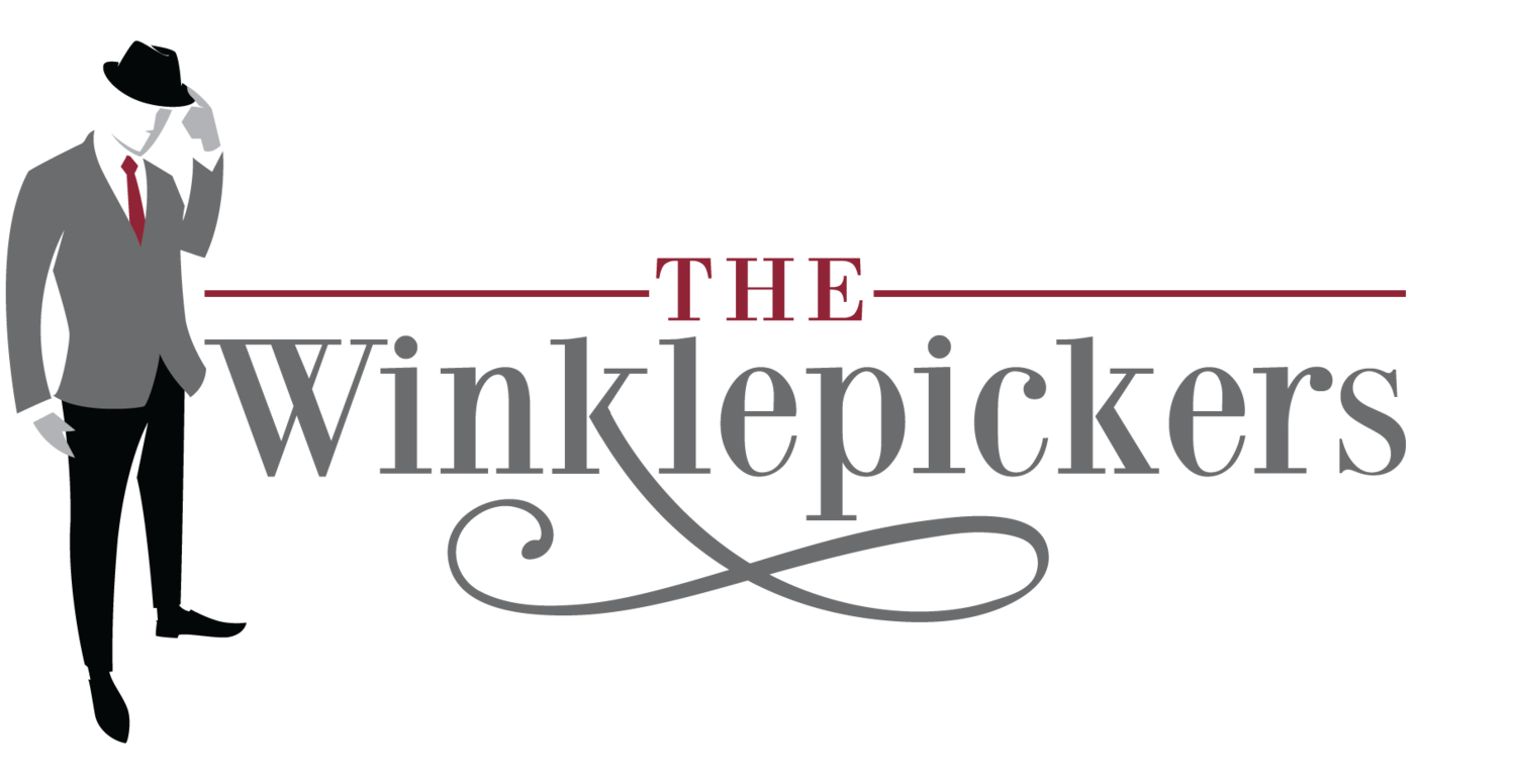 The Winklepickers