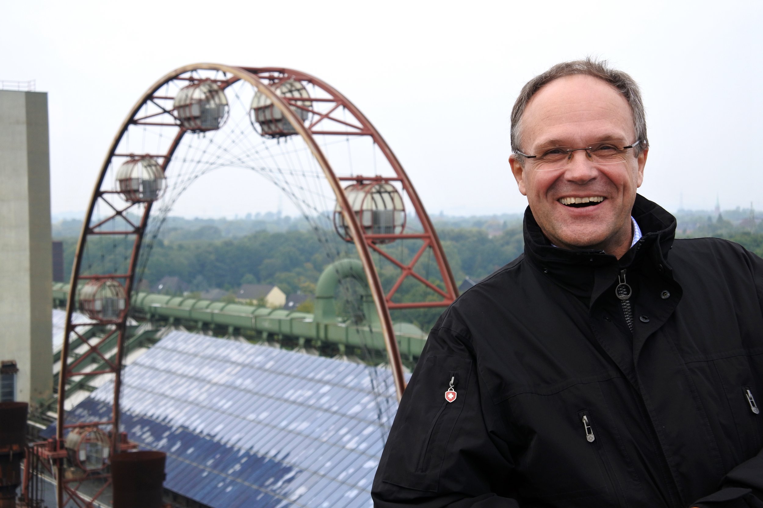 Kinderschutzbund in Oberhausen mit neuem Vorstand 