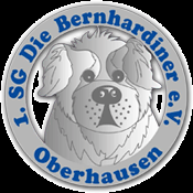 Bernhardiner spenden 500 Euro 