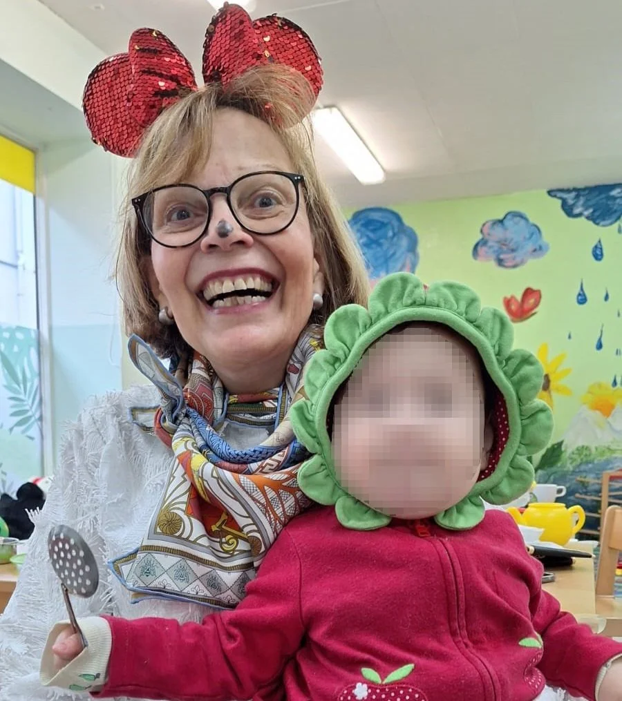 Fastnacht im Kinderschutzbund