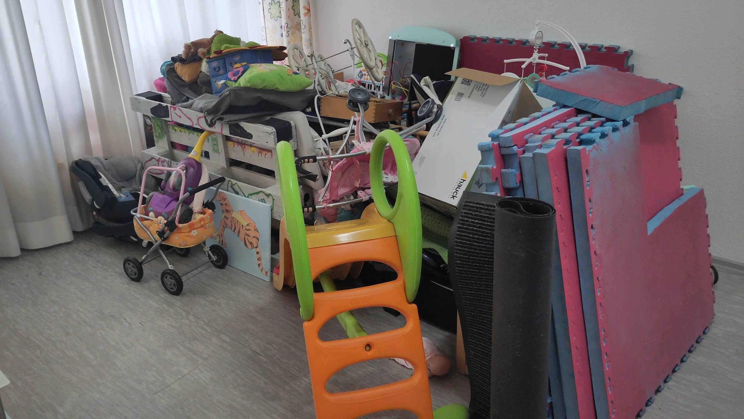 Kinderschutzbund geschlossen